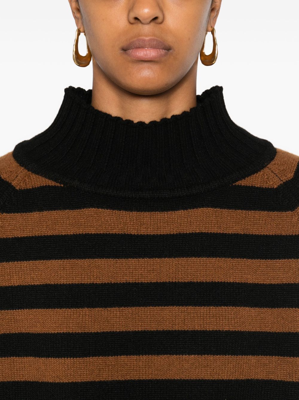 BEYOU Sweaters Blue Beyou 