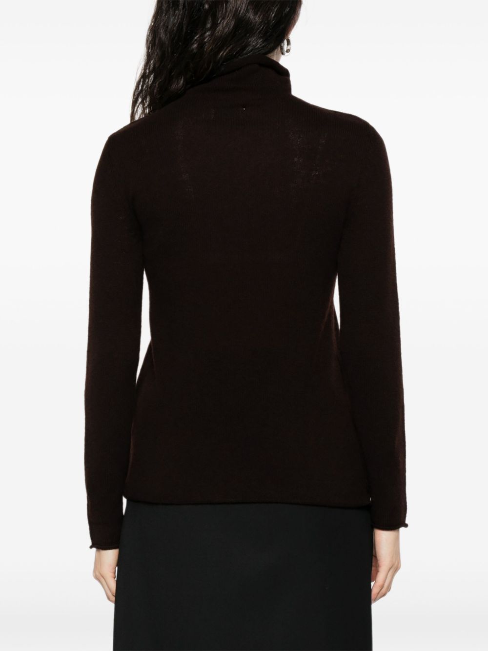 BEYOU Sweaters Brown Beyou 