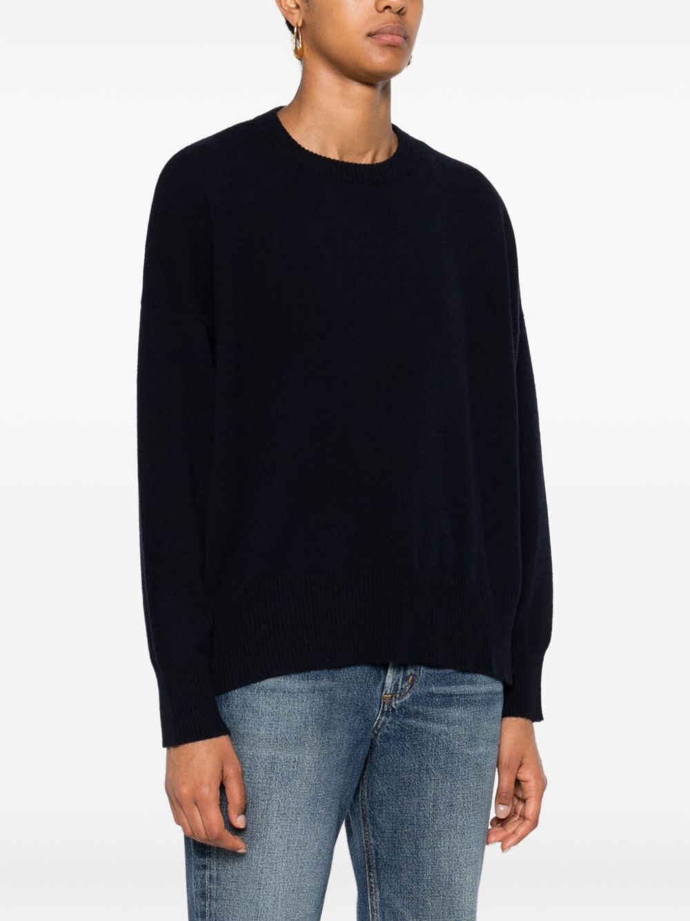 BEYOU Sweaters Blue Beyou 