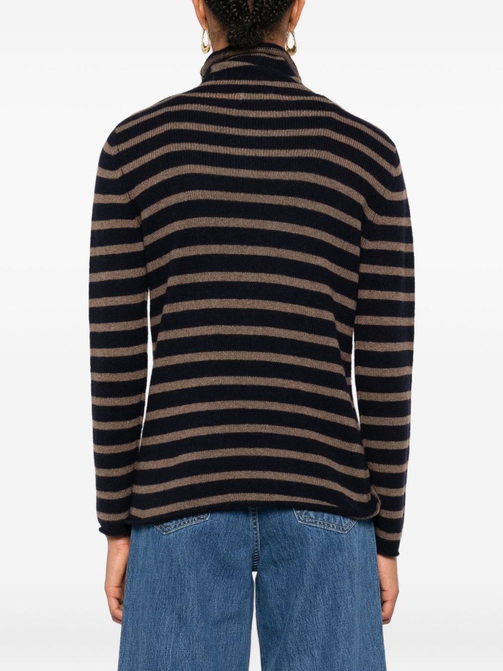 BEYOU Sweaters Black Beyou 