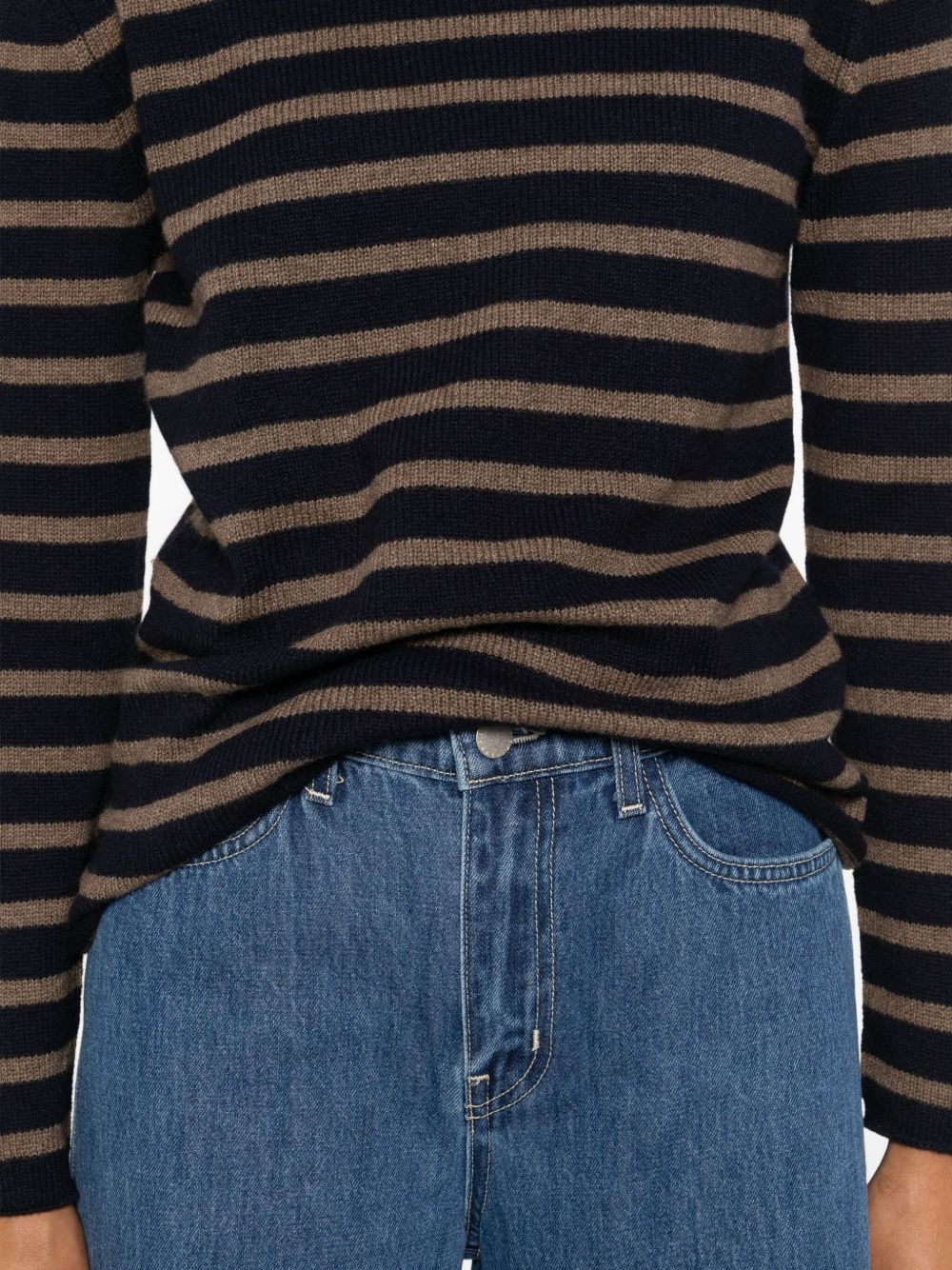 BEYOU Sweaters Black Beyou 