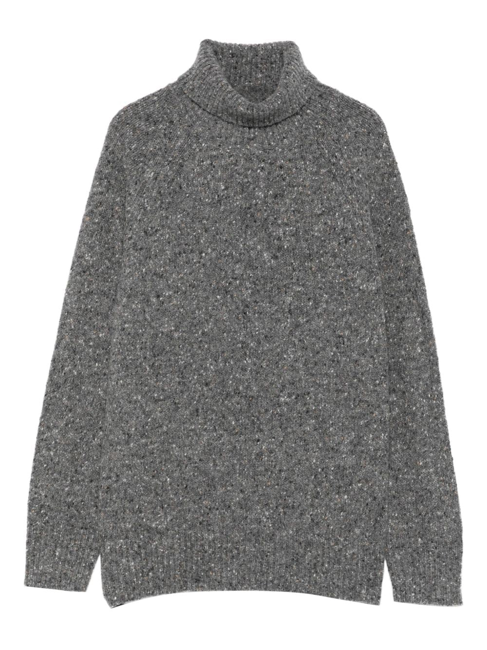 BEYOU Sweaters Grey Beyou 