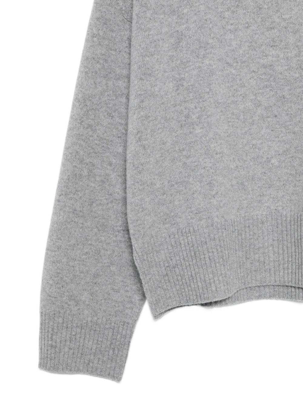 Closed Sweaters Light Grey Closed