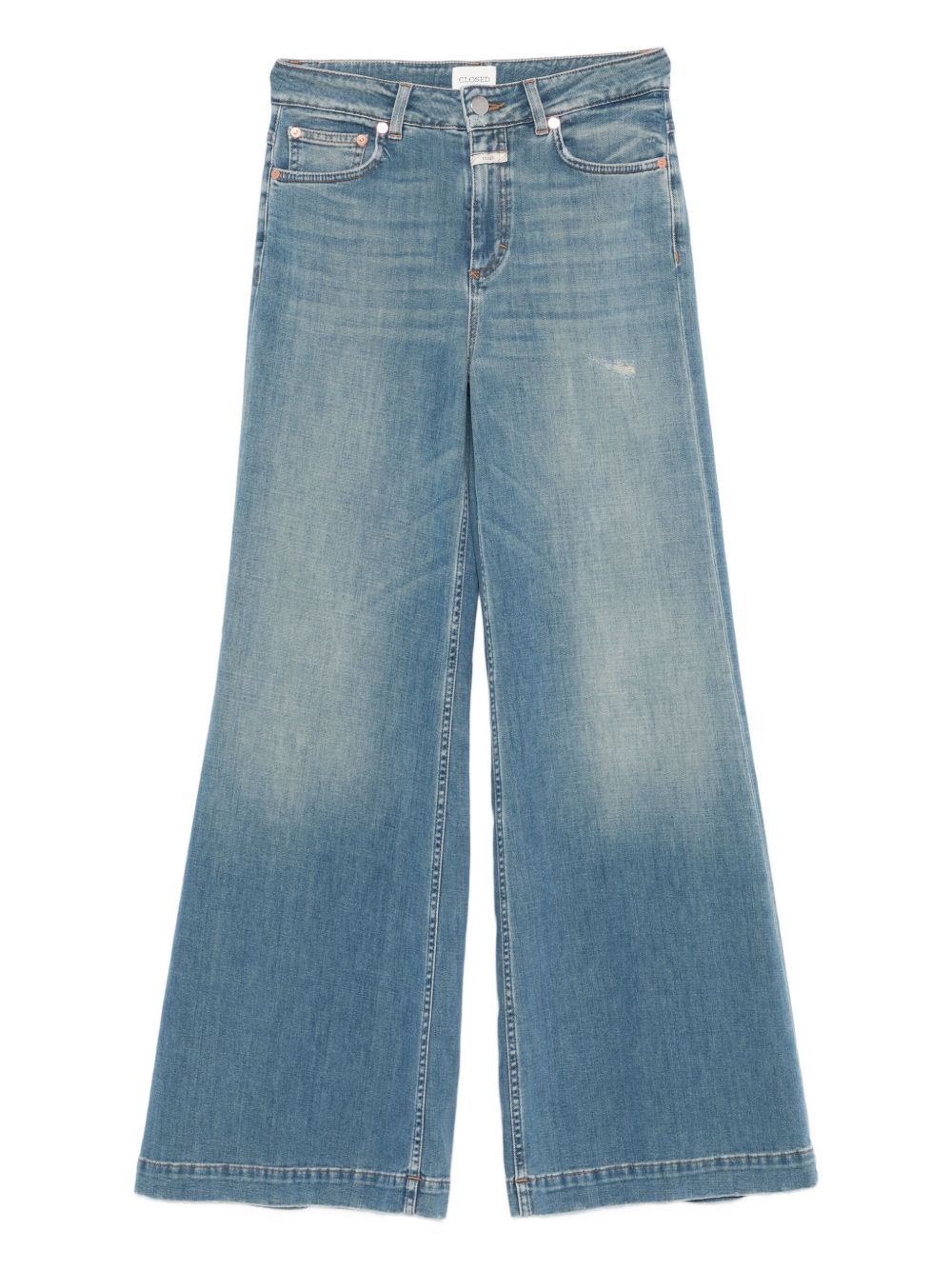 Closed Jeans Blue Closed