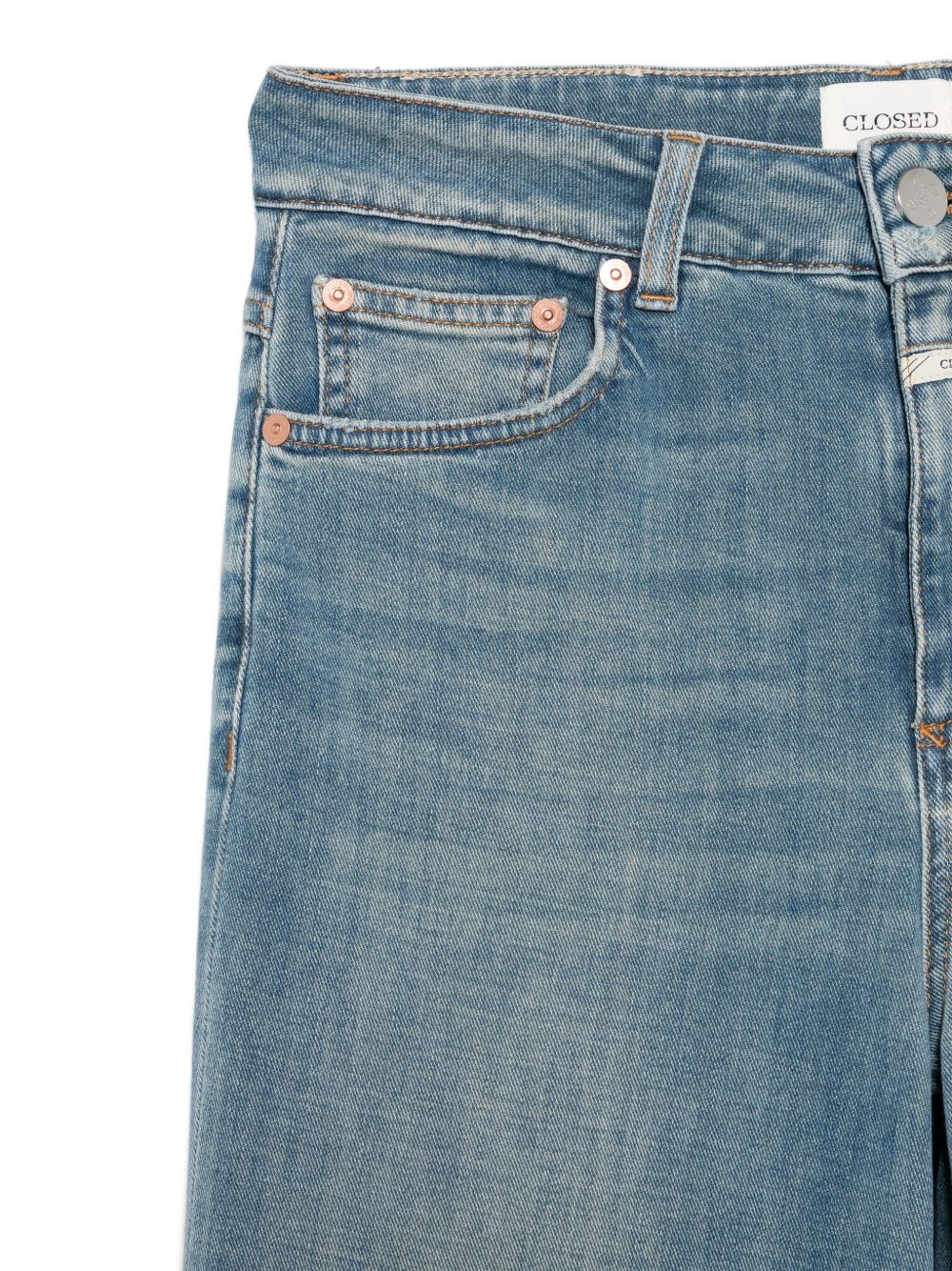 Closed Jeans Blue Closed