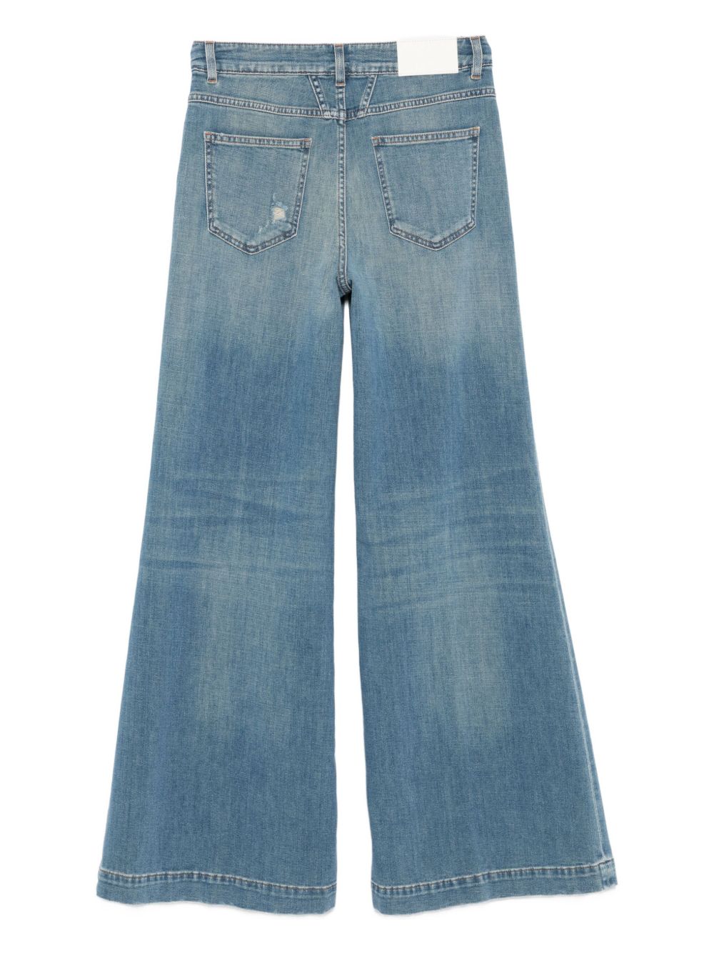 Closed Jeans Blue Closed