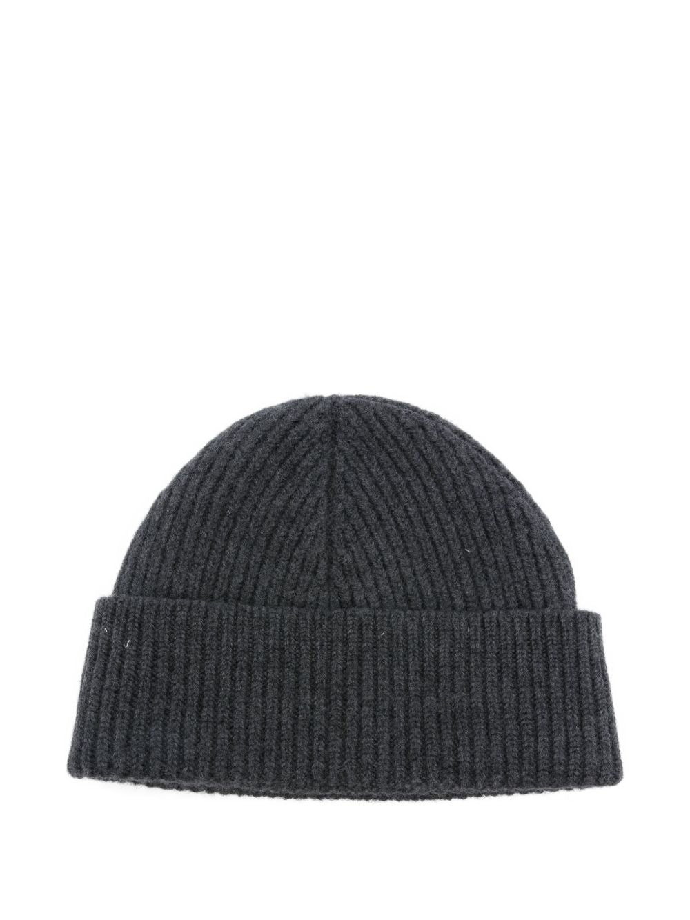Ami Paris Hats Grey Ami Paris