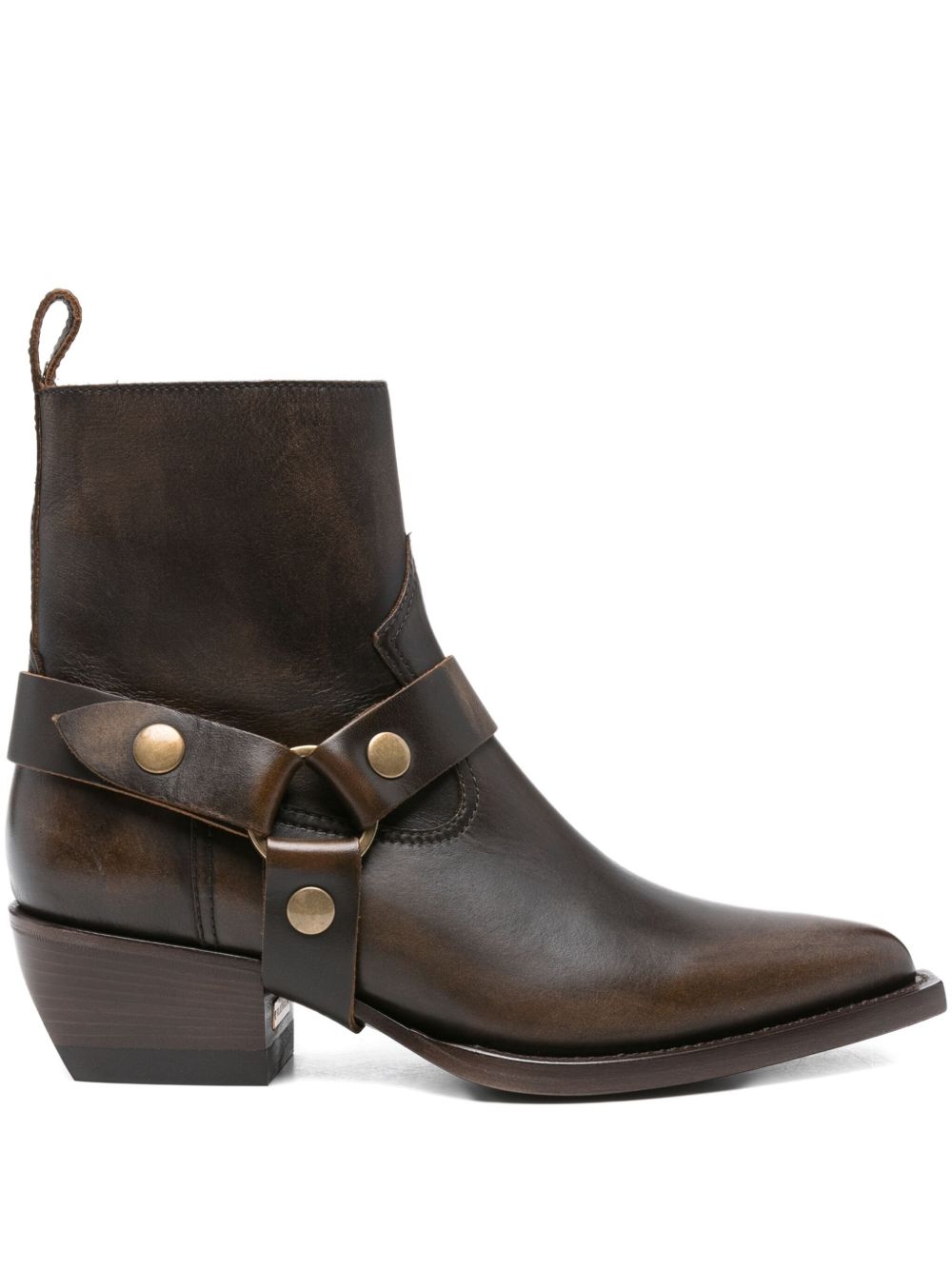 Golden Goose Boots Golden Goose