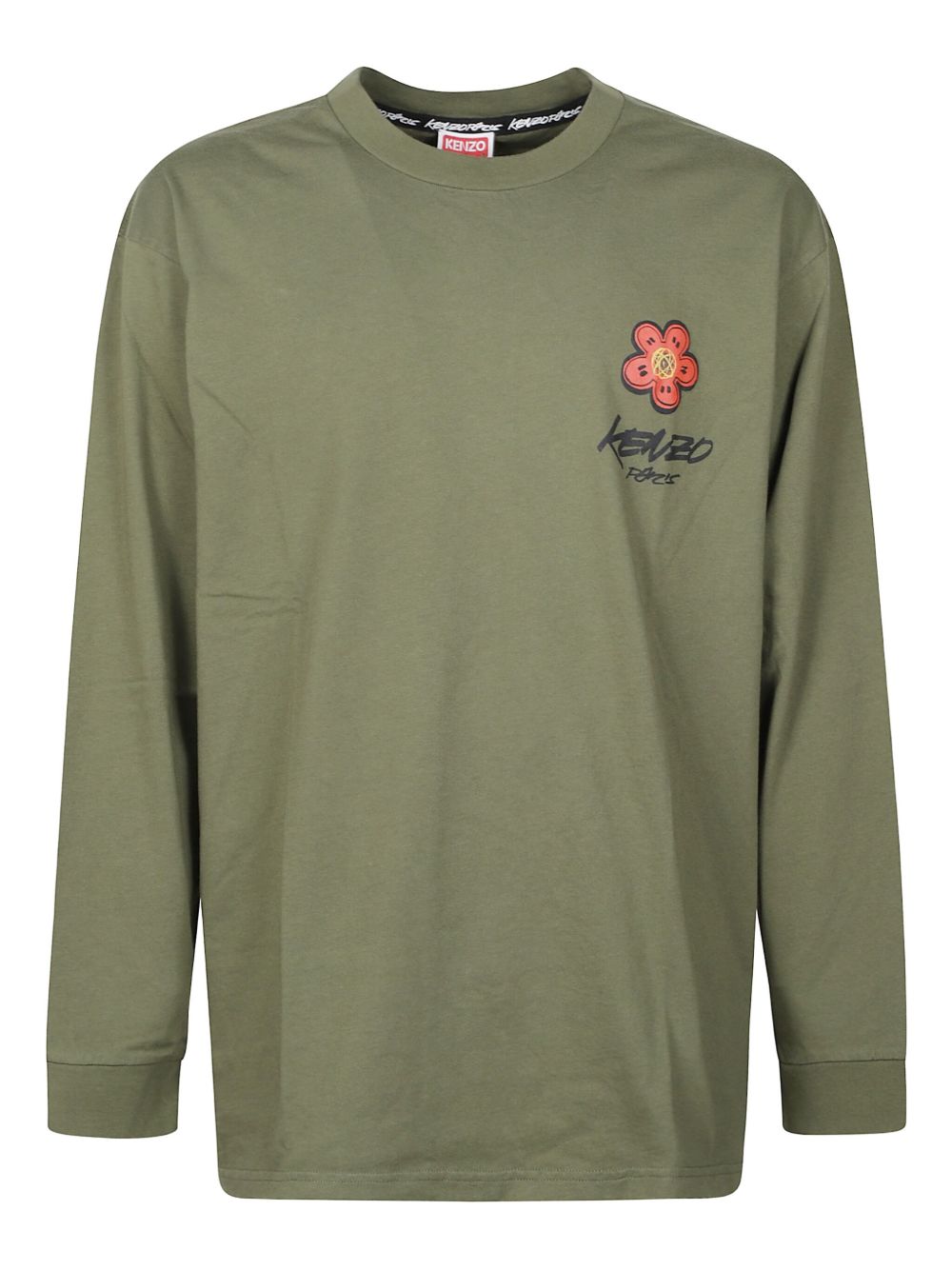 KENZO FUTURA T-shirts and Polos KENZO FUTURA 