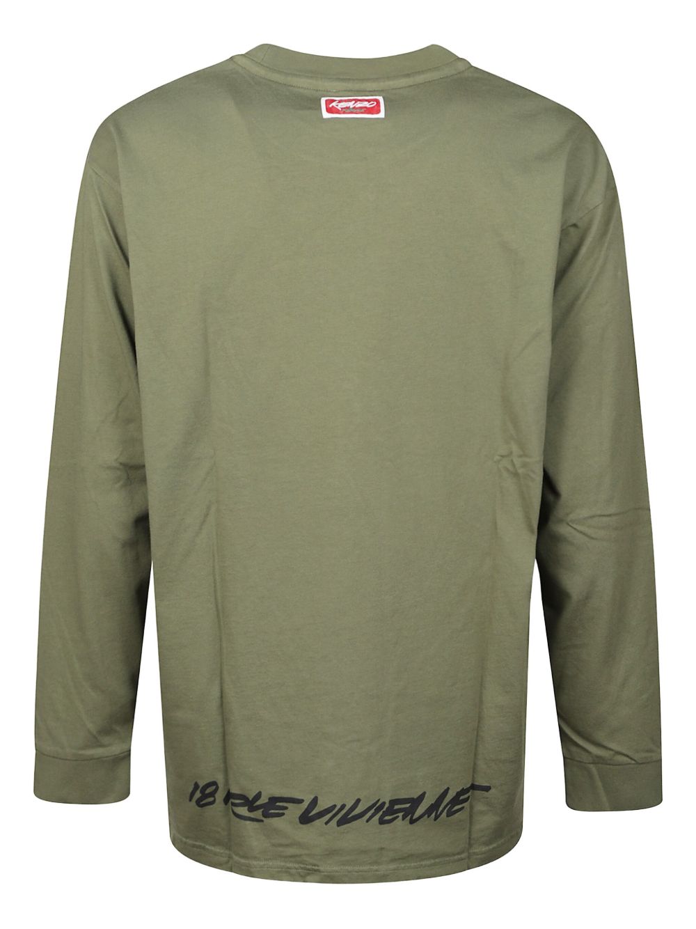 KENZO FUTURA T-shirts and Polos KENZO FUTURA 