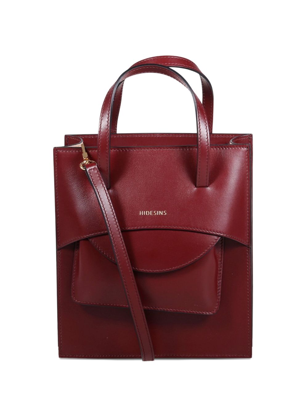 HIDESINS Bags.. Bordeaux
