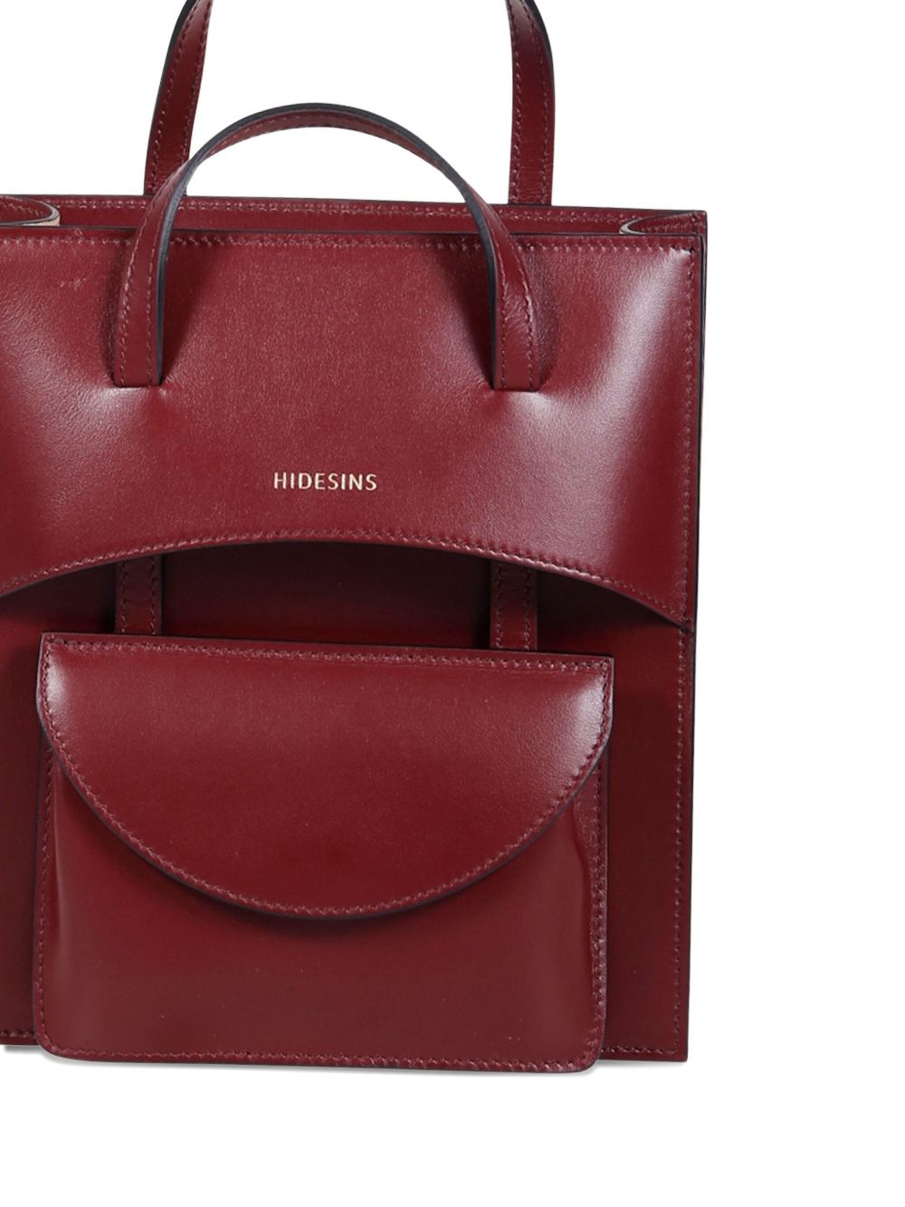 HIDESINS Bags.. Bordeaux