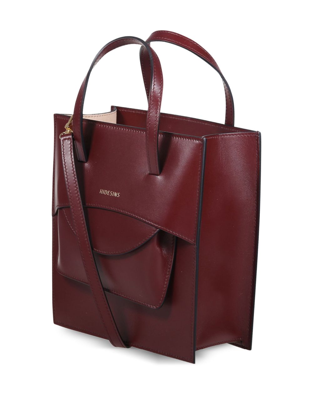 HIDESINS Bags.. Bordeaux