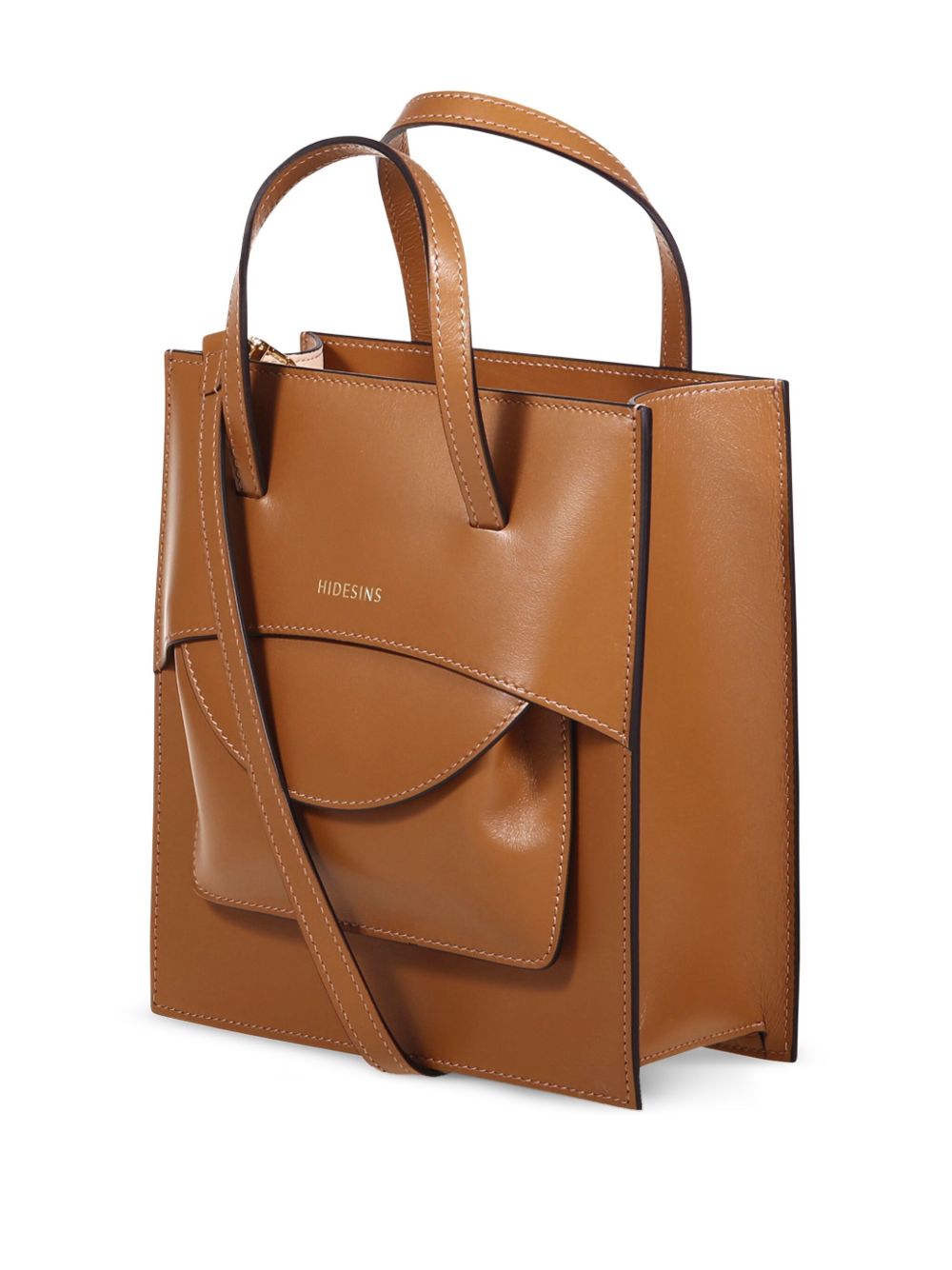 HIDESINS Bags.. Brown