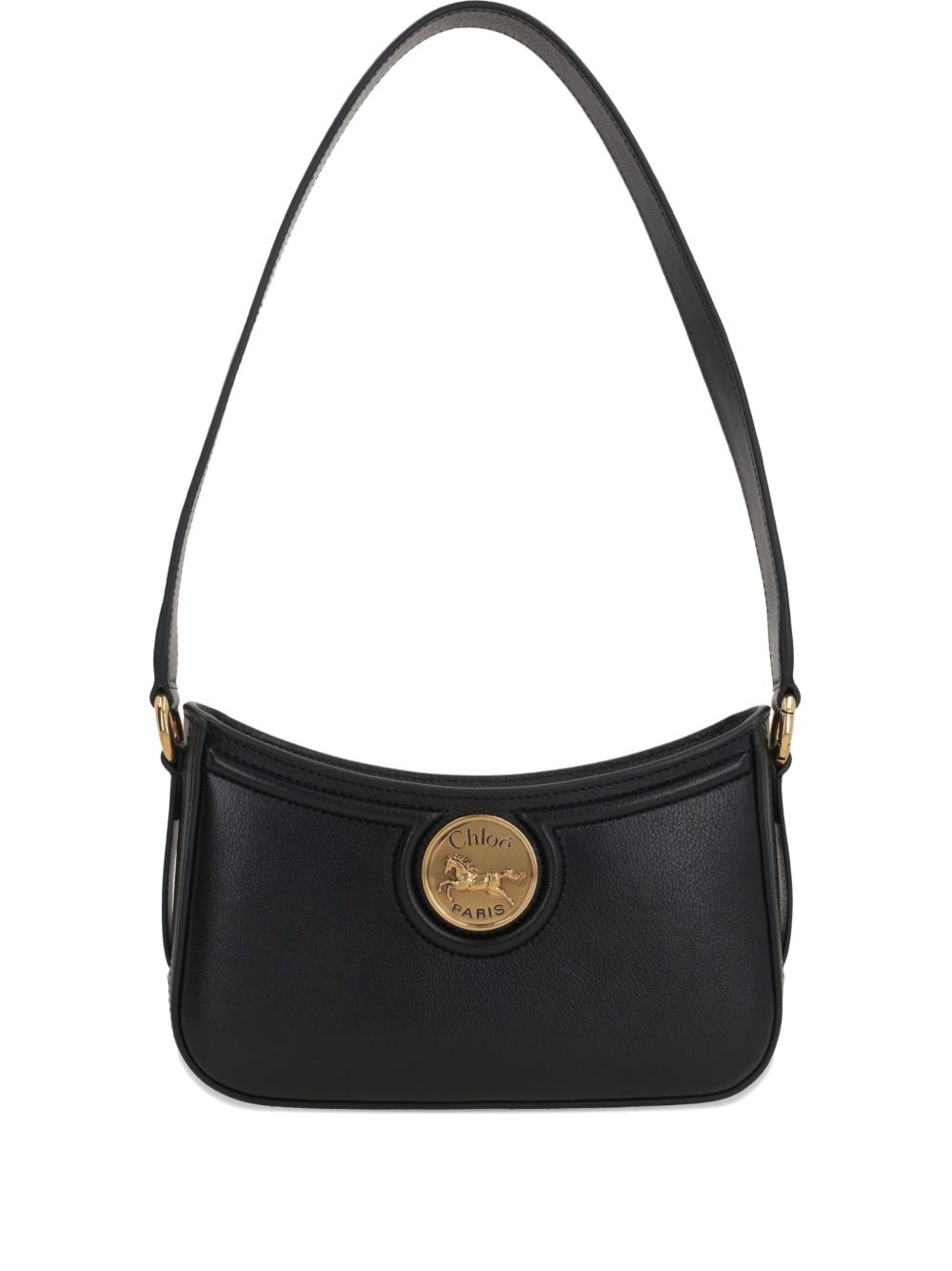 Chloé Chloè Bags.. Black Chloé 