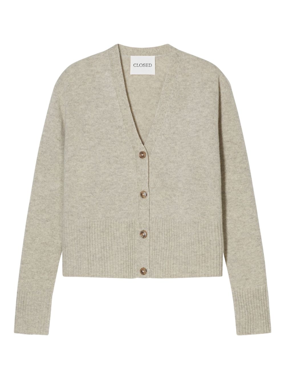 Closed Sweaters Beige Closed