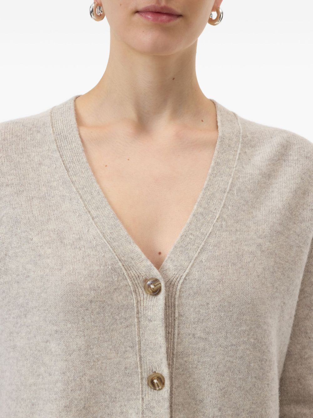 Closed Sweaters Beige Closed