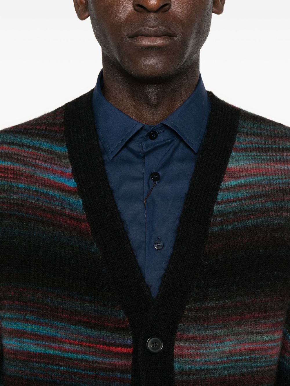 Paul Smith Sweaters Black Paul Smith 