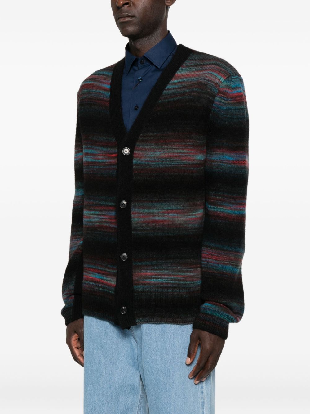 Paul Smith Sweaters Black Paul Smith 