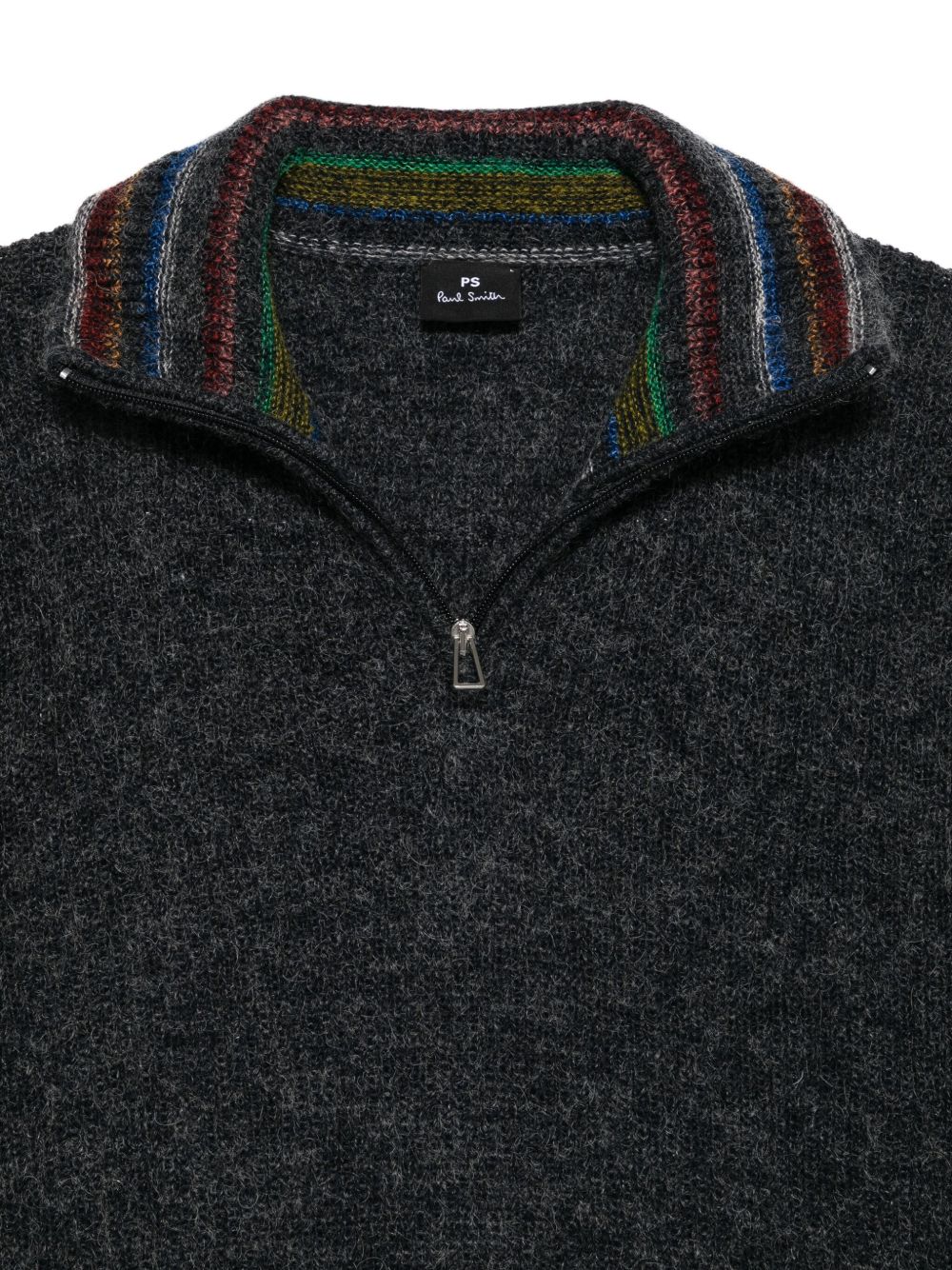 Paul Smith Sweaters Black Paul Smith 