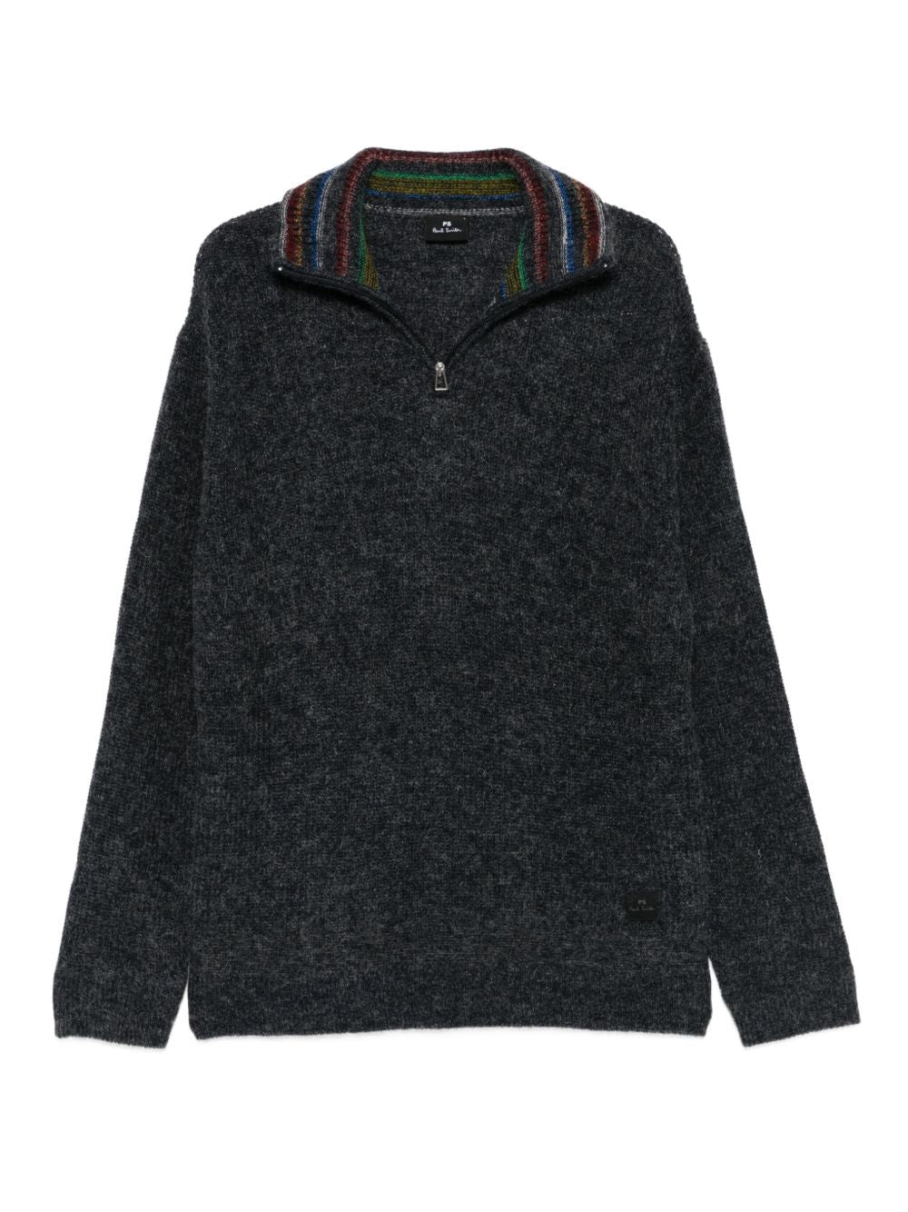 Paul Smith Sweaters Black Paul Smith 