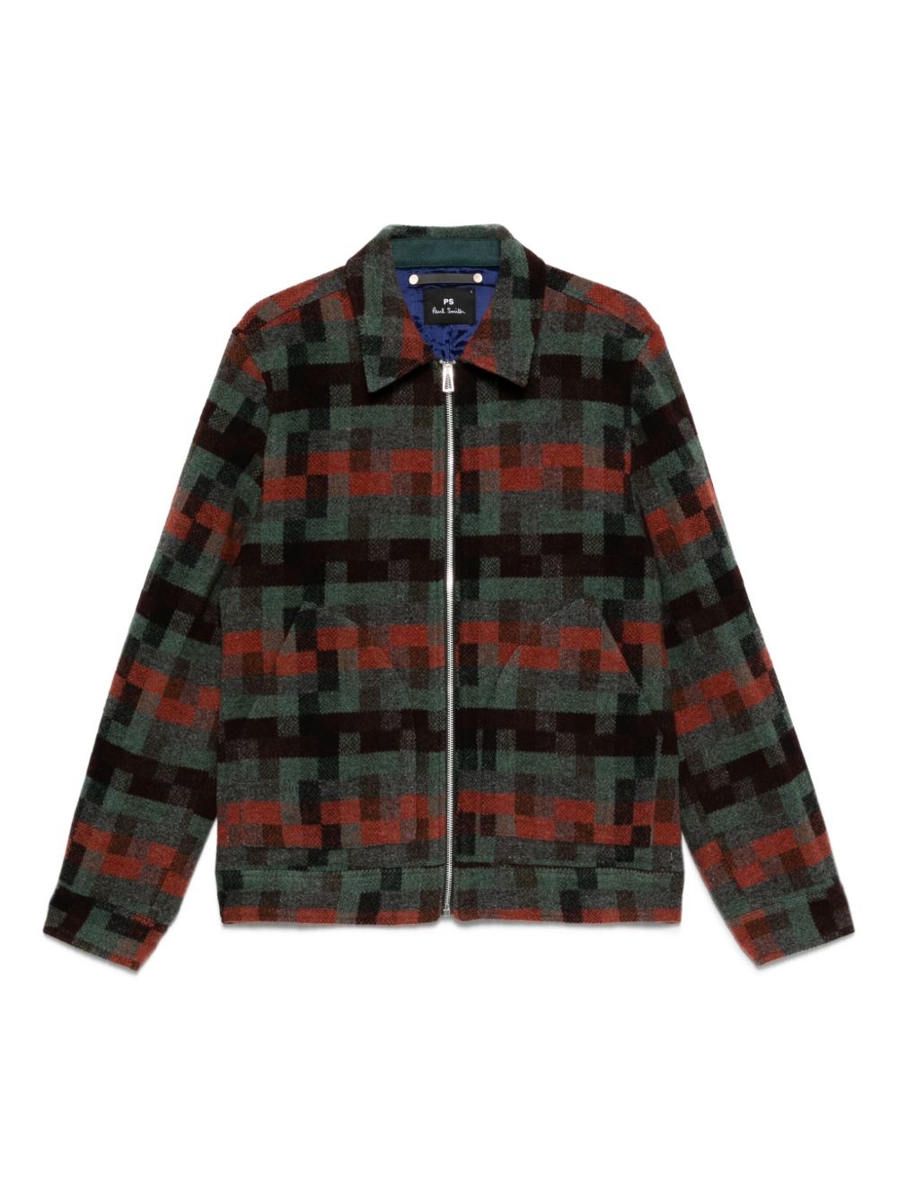 Paul Smith Jackets MultiColour Paul Smith 