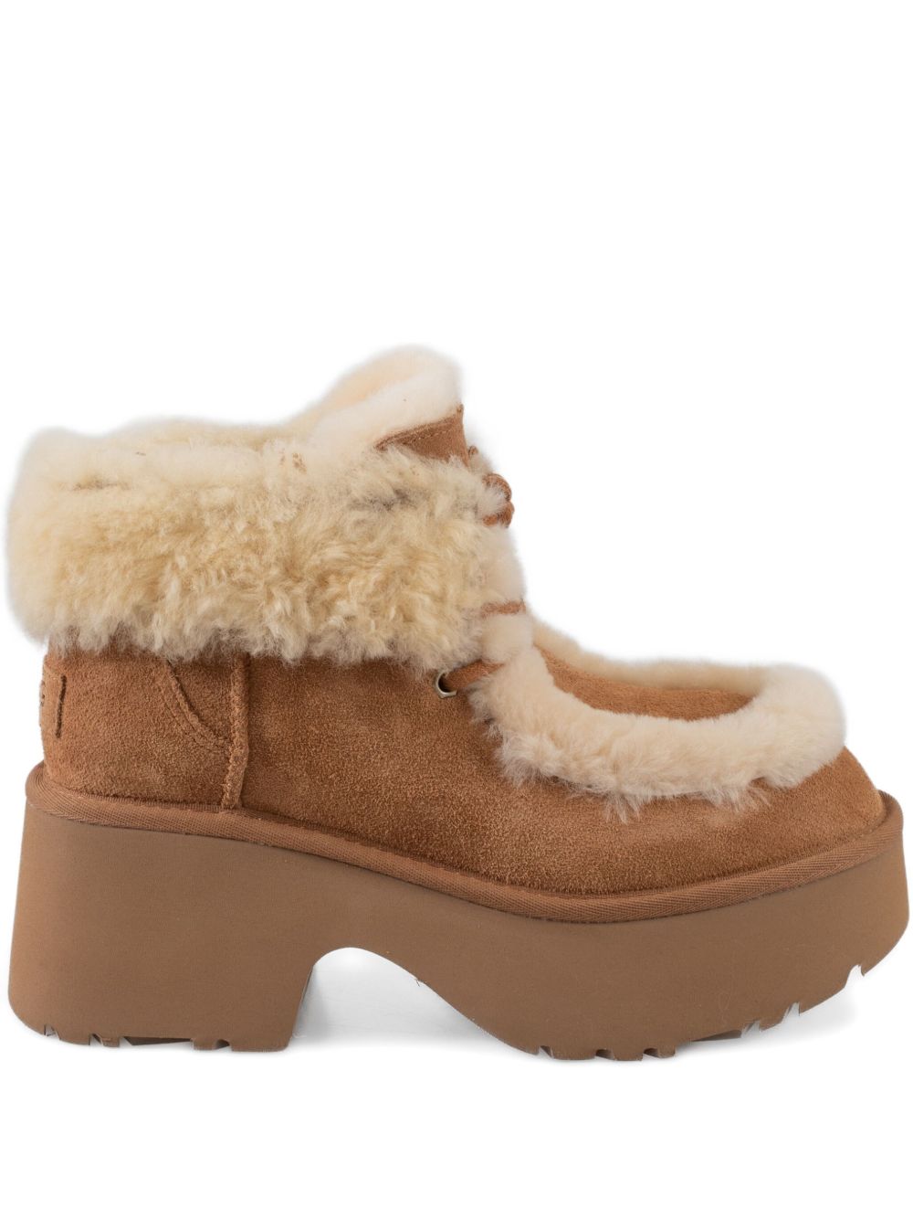 Ugg Australia Esmee Lace Up boots Ugg Australia 