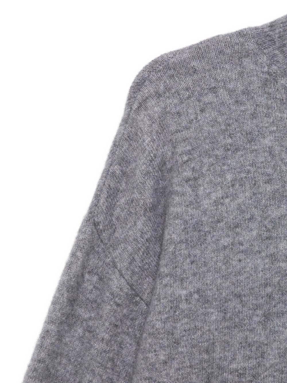 MRZ Sweaters Grey MRZ
