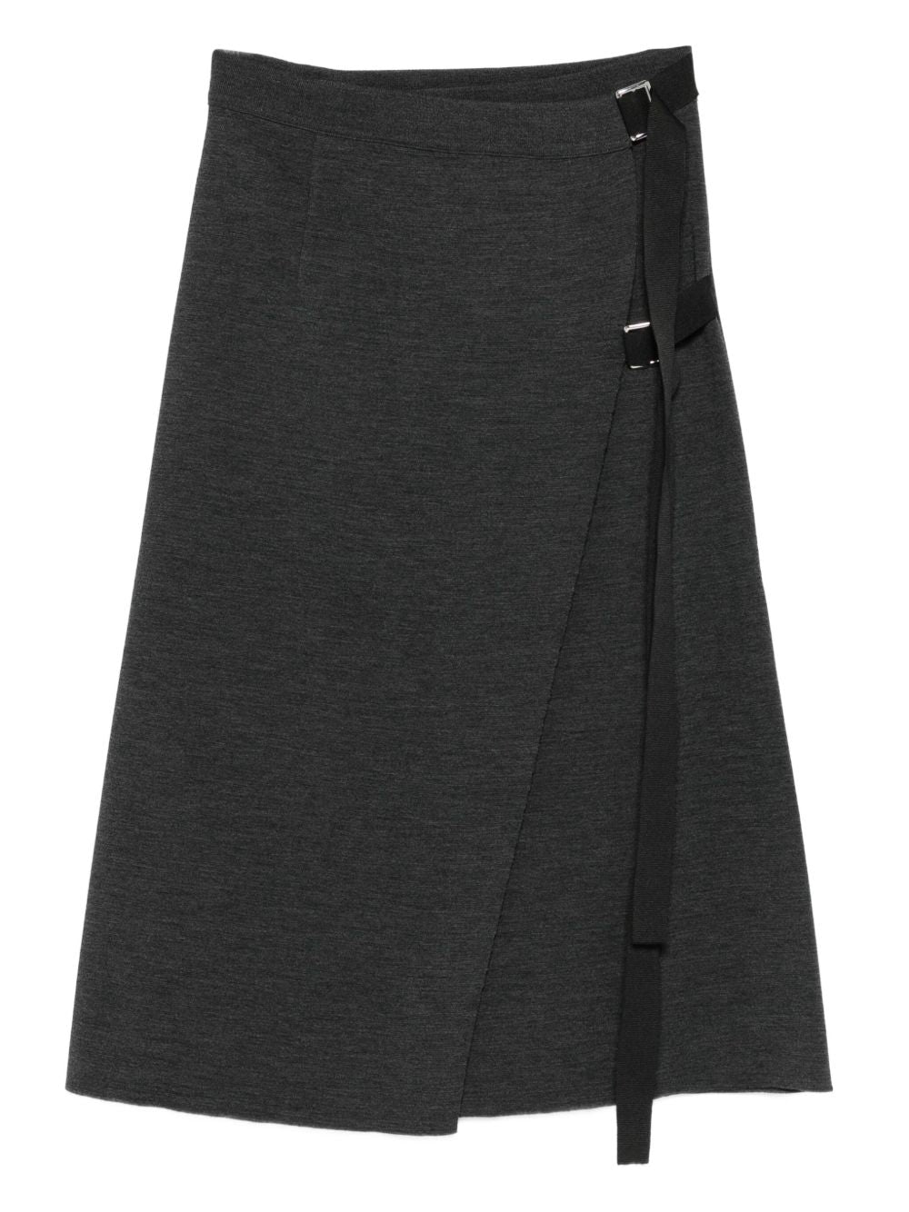 MRZ Skirts Grey MRZ