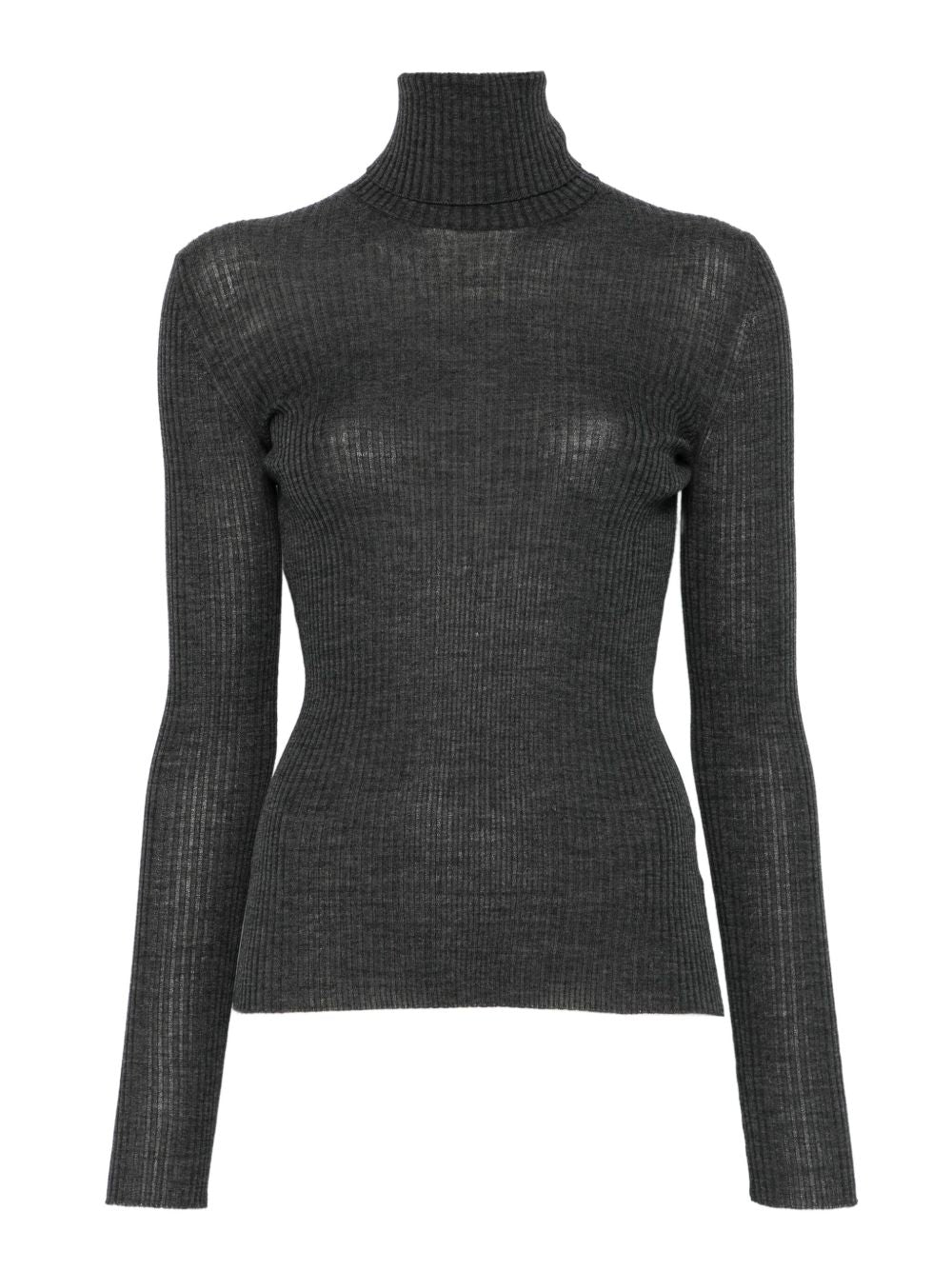 MRZ Sweaters Grey MRZ