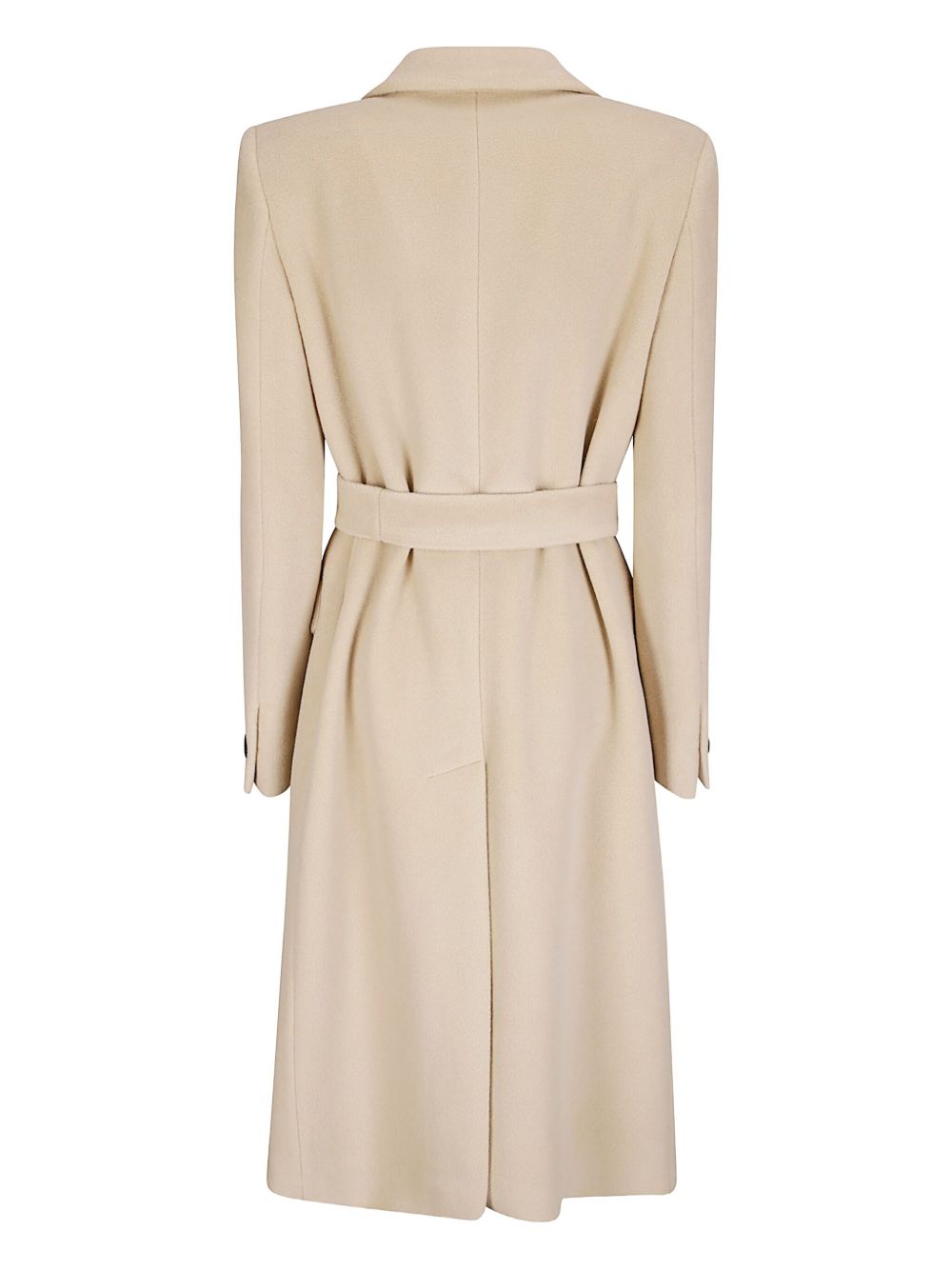 Tagliatore Coats Beige Tagliatore