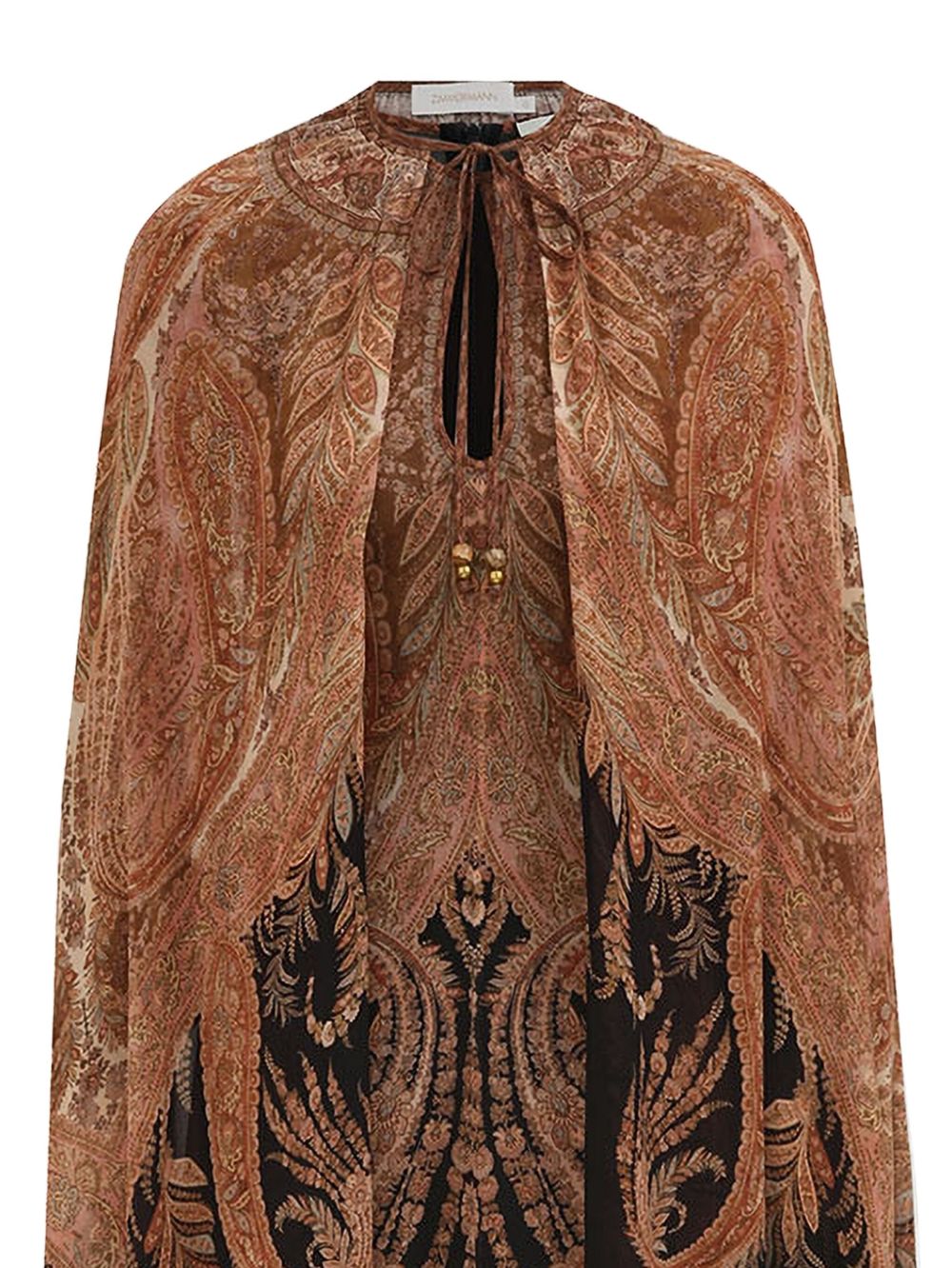 Zimmermann Dresses Black Zimmermann