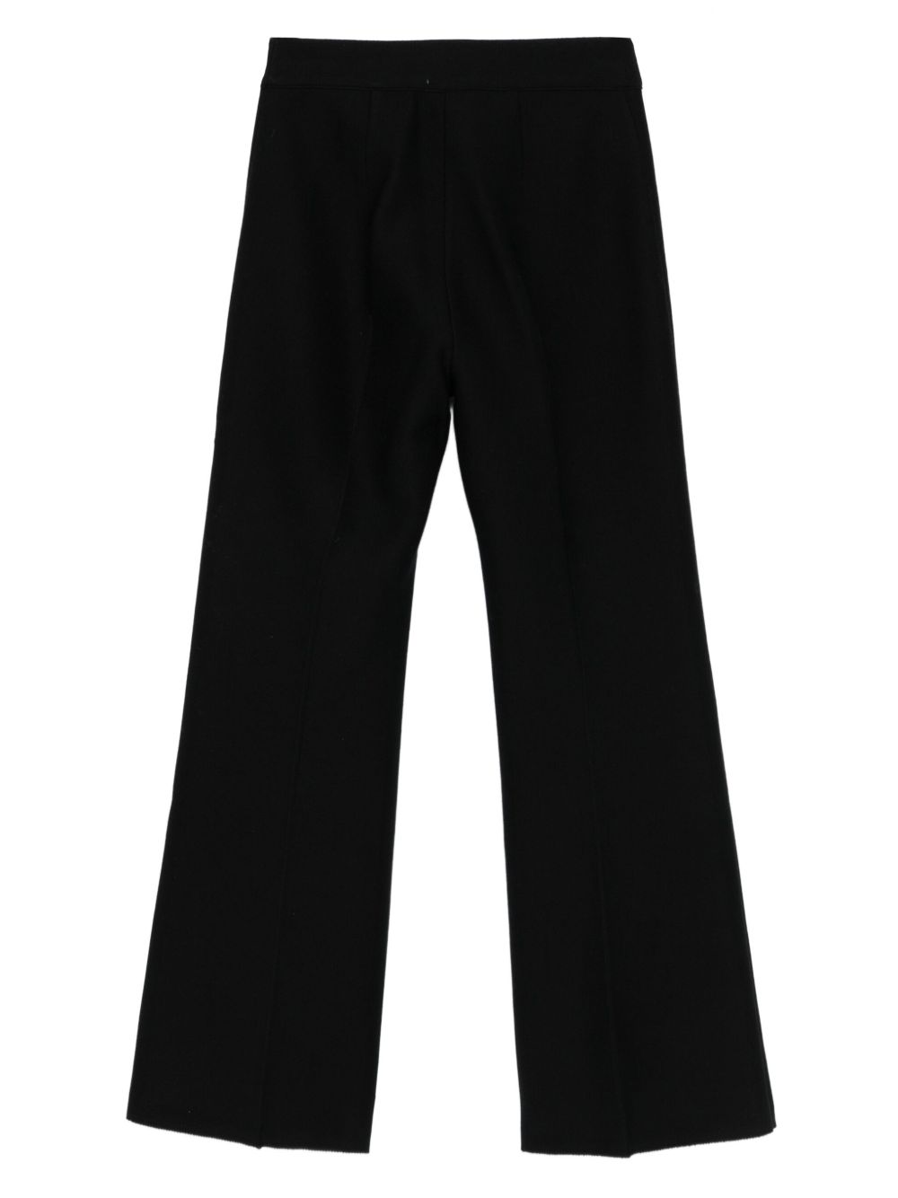 MRZ Trousers Black MRZ