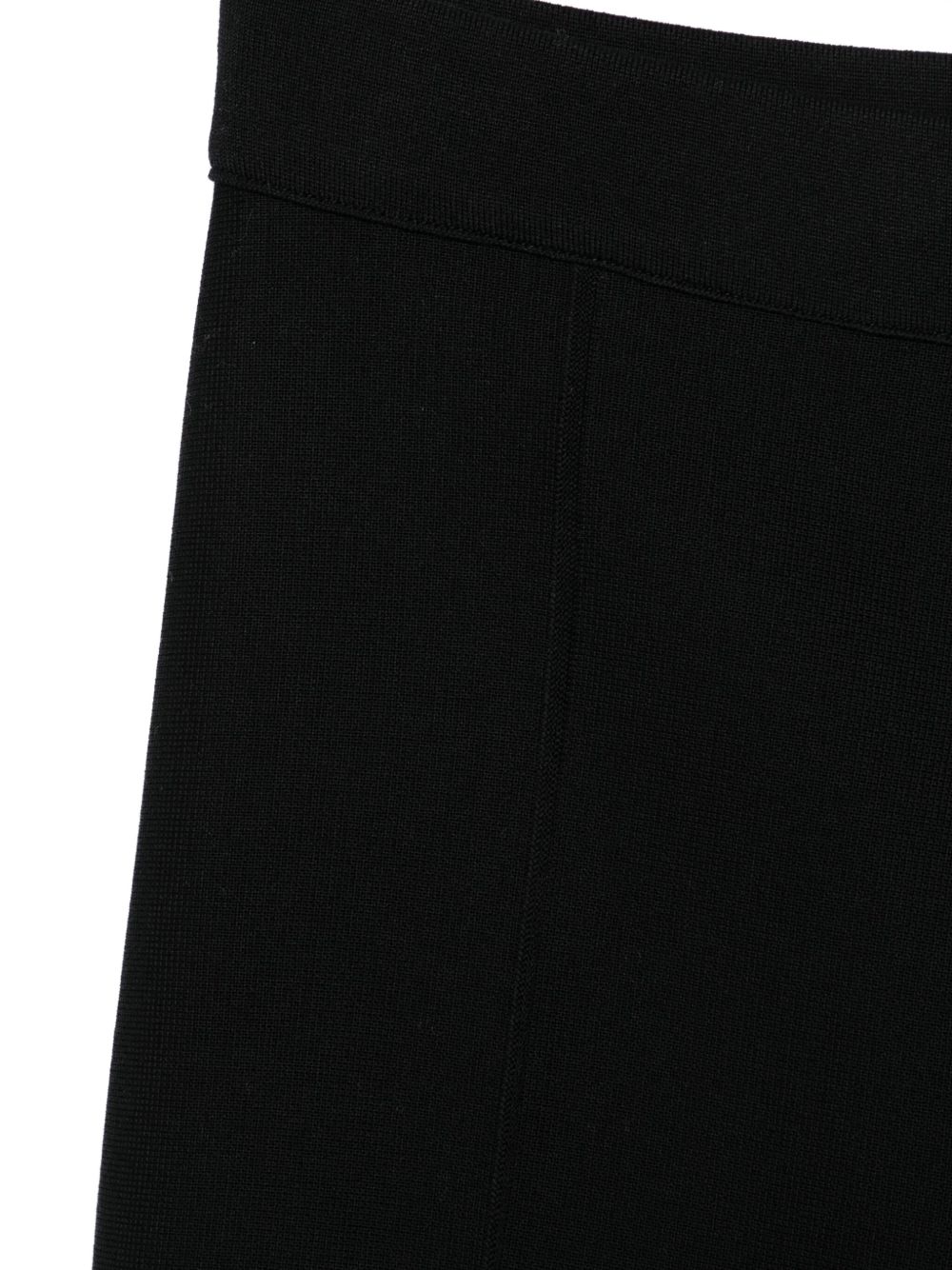 MRZ Trousers Black MRZ
