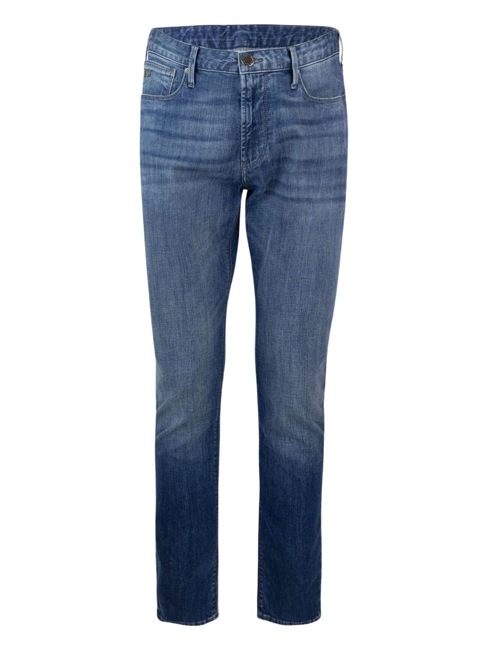 Emporio Armani Jeans Blue Emporio Armani