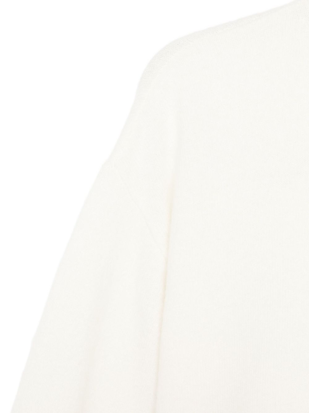 MRZ Sweaters White MRZ