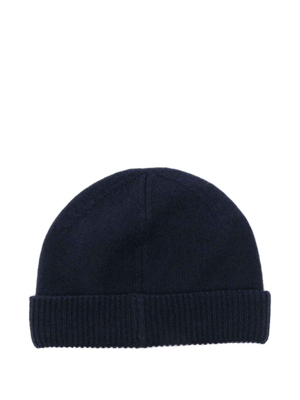 Emporio Armani Hats Blue Emporio Armani 