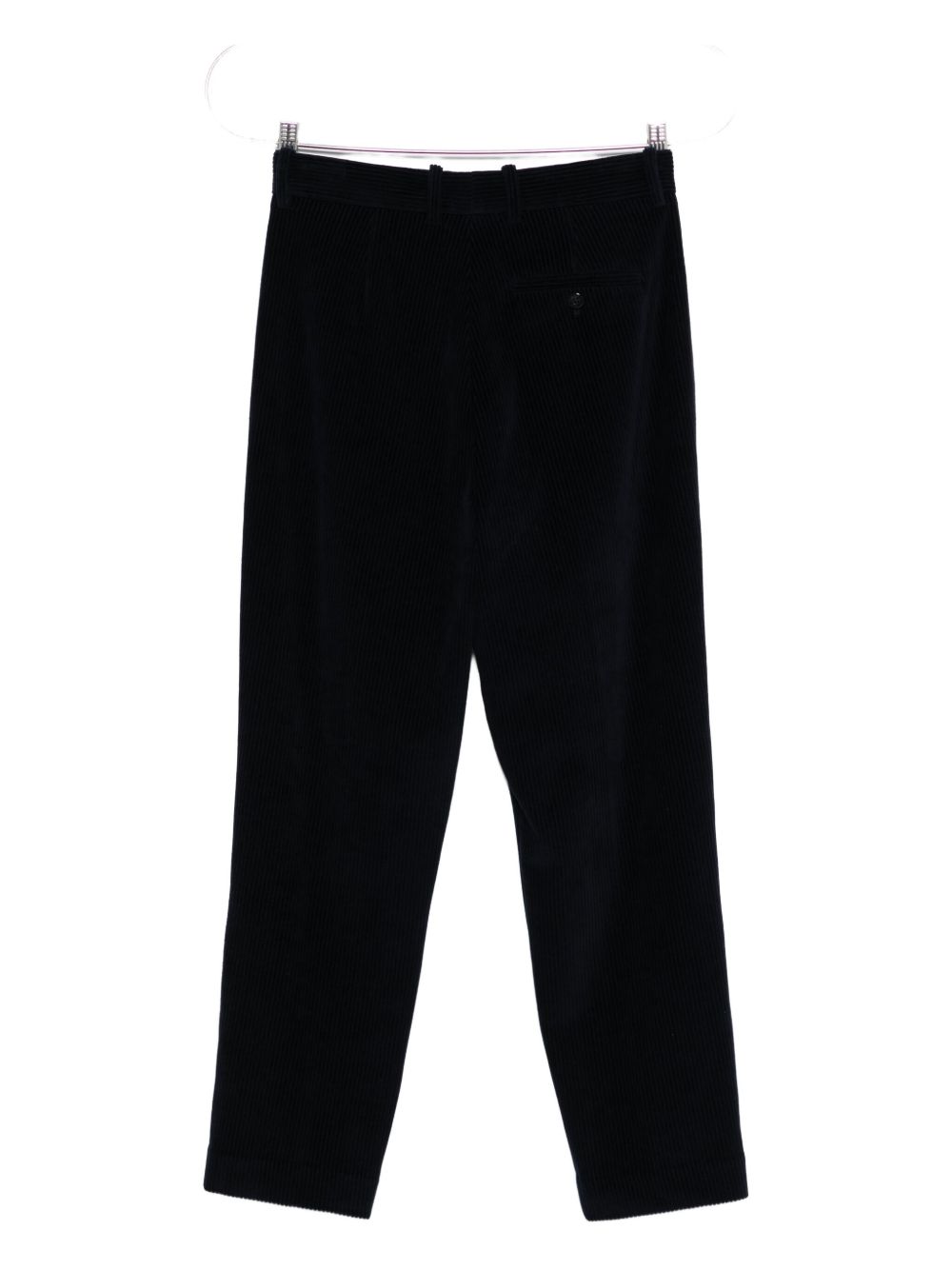 Circolo 1901 Trousers Blue Circolo 1901 