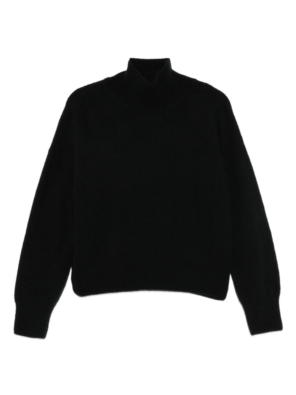 MRZ Sweaters Black MRZ