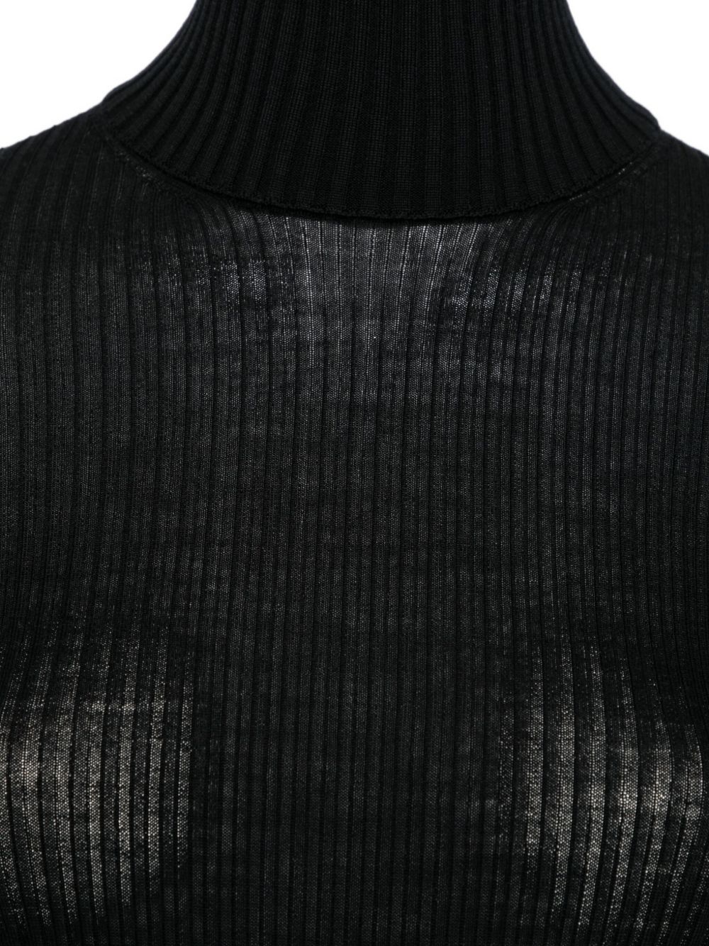 MRZ Sweaters Black MRZ