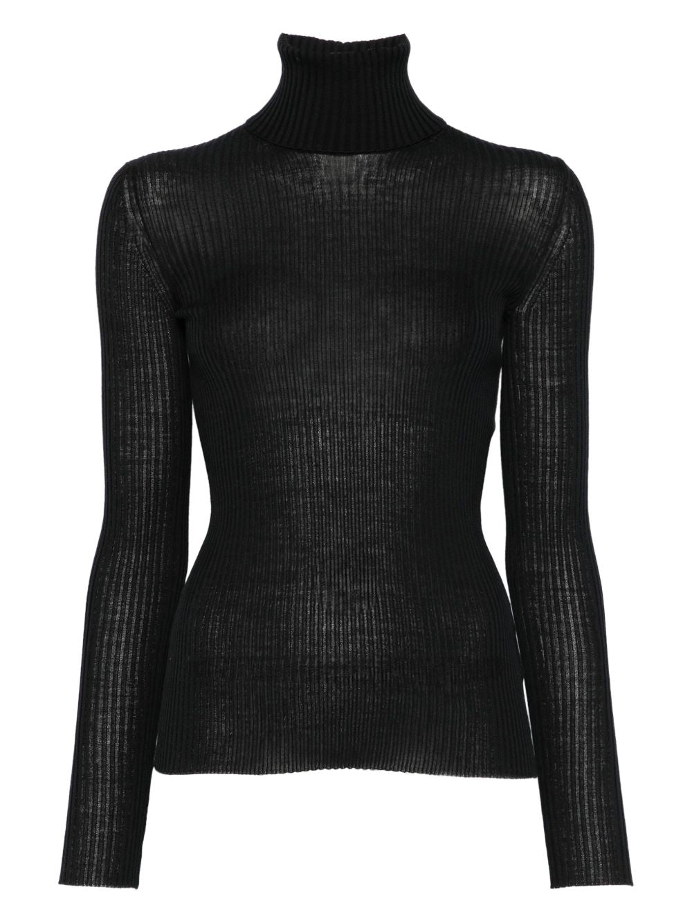 MRZ Sweaters Black MRZ