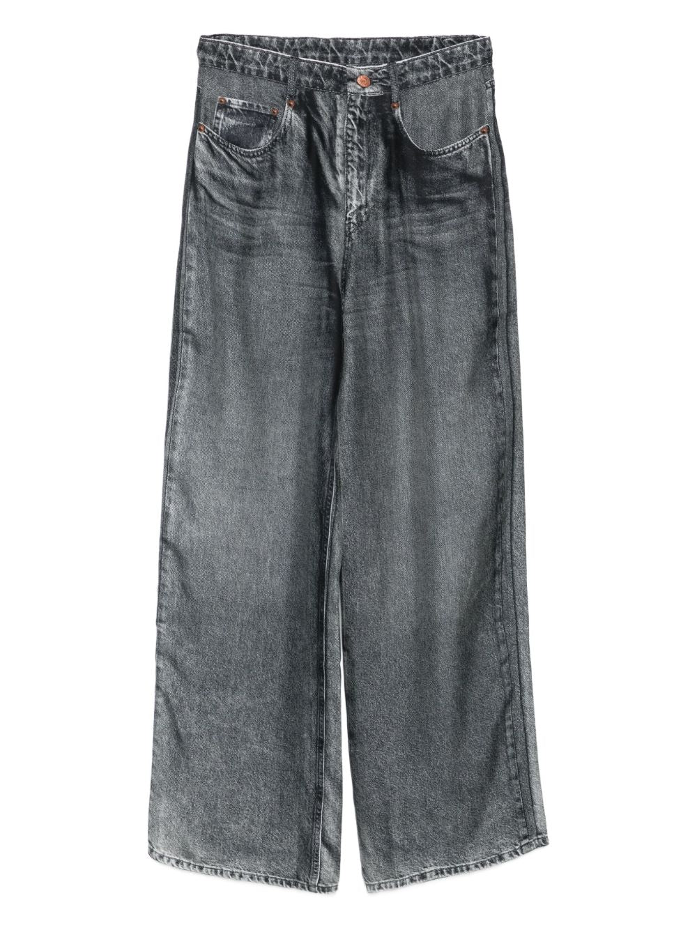 Pierre Louis Mascia Trousers Grey Pierre Louis Mascia