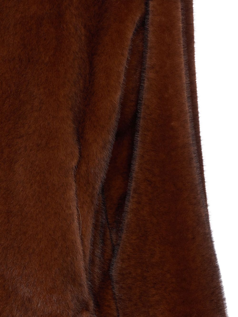 Herno Coats Brown Herno 