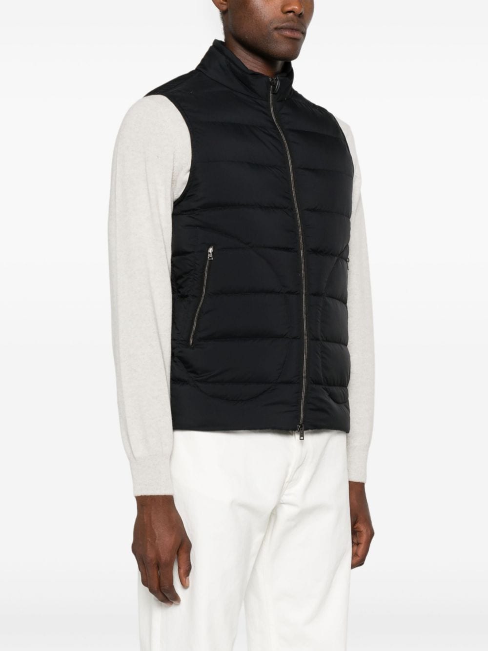 Herno Jackets Black Herno