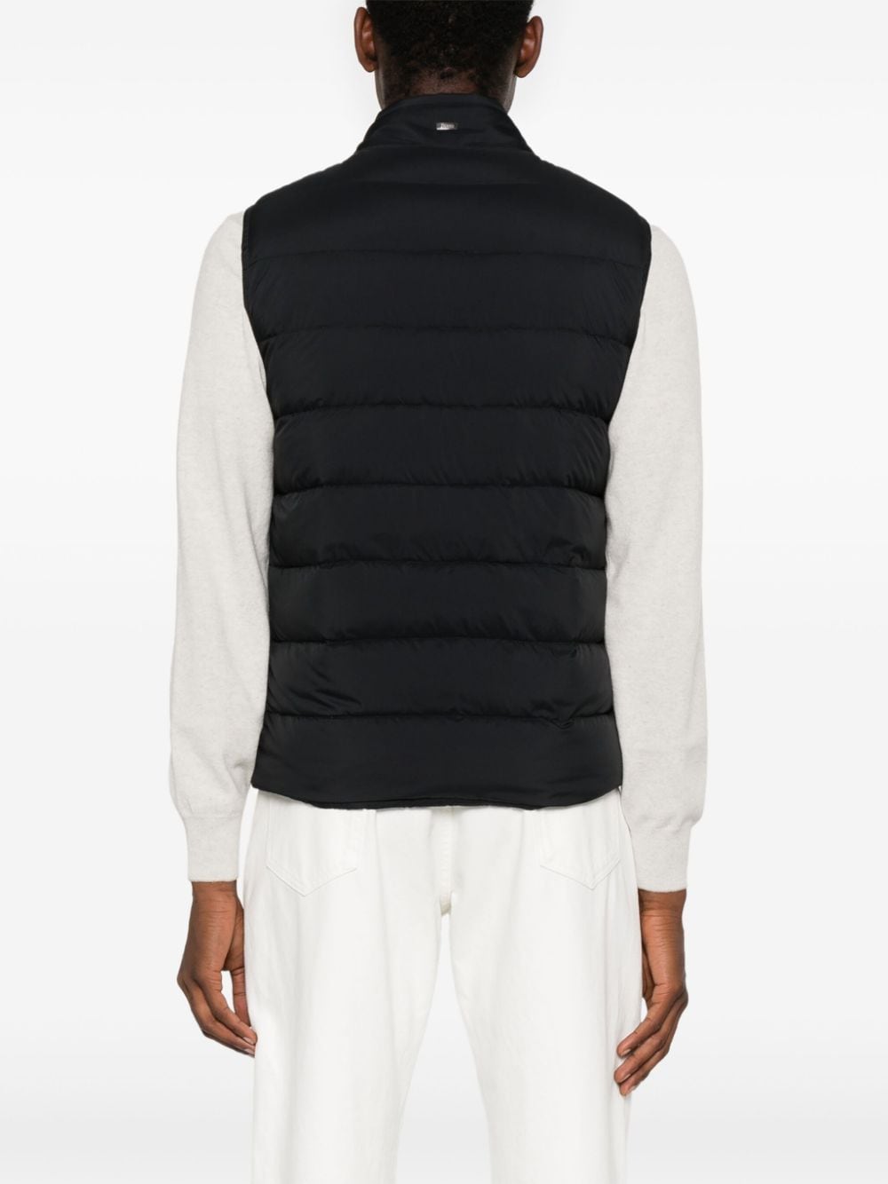 Herno Jackets Black Herno