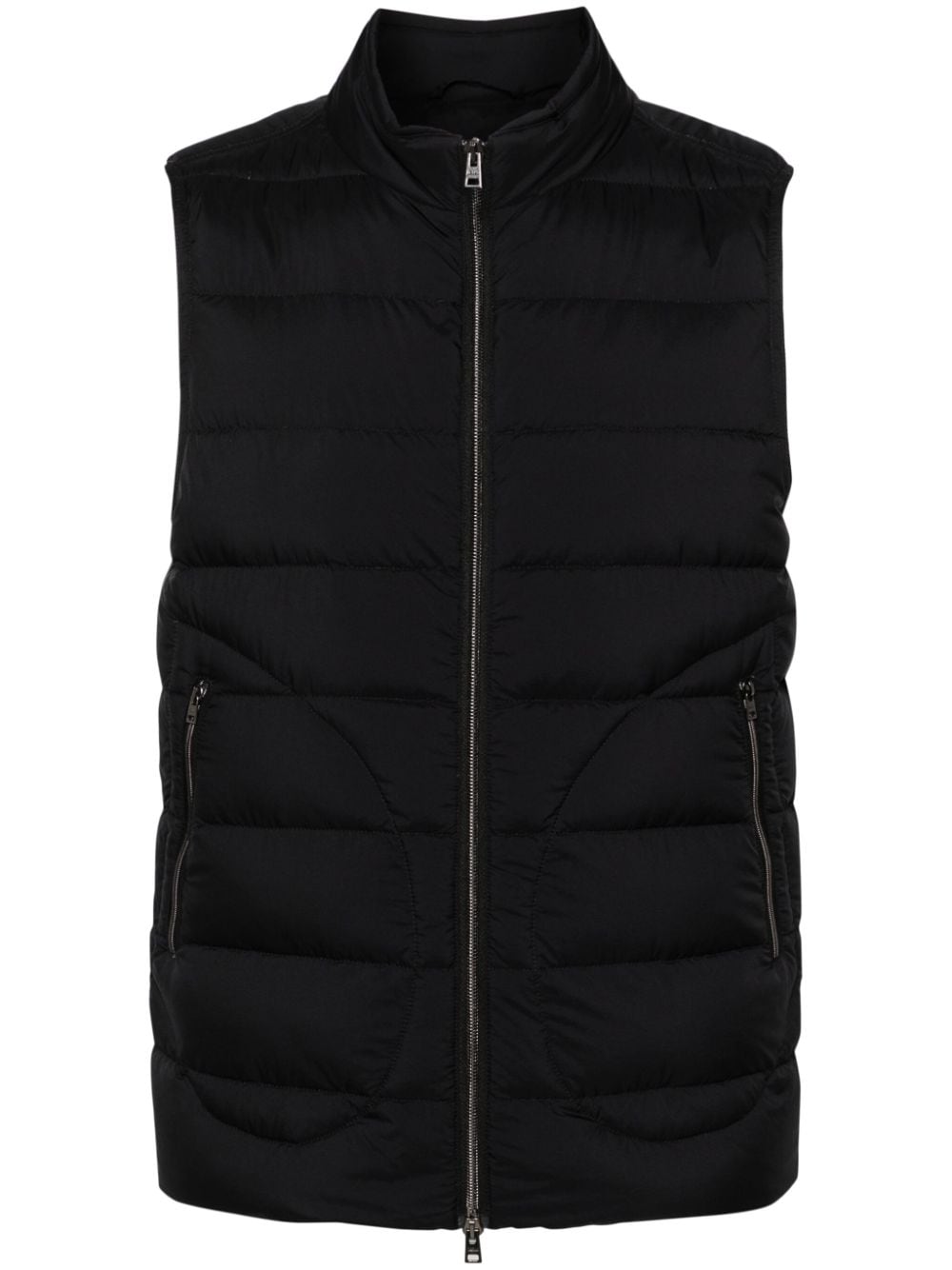 Herno Jackets Black Herno