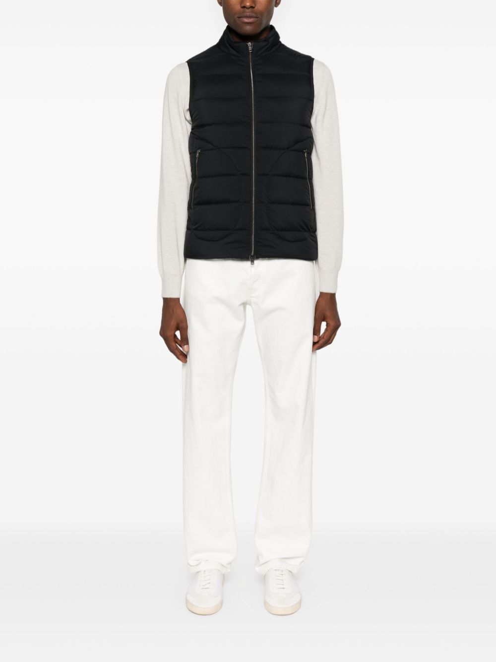 Herno Jackets Black Herno