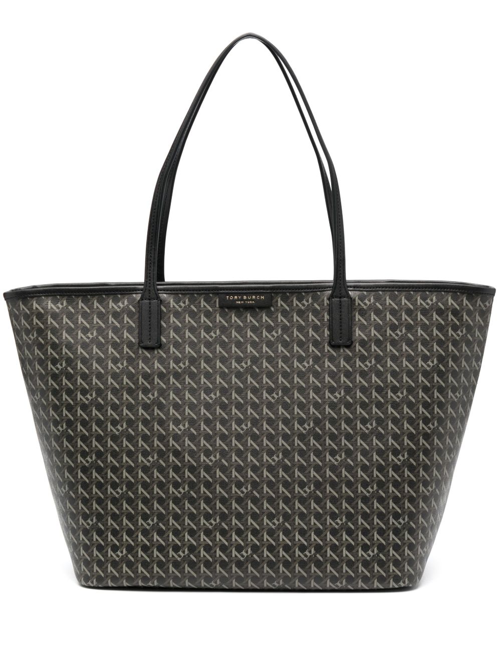 Tory Burch Ever-Ready Shopping with Zip