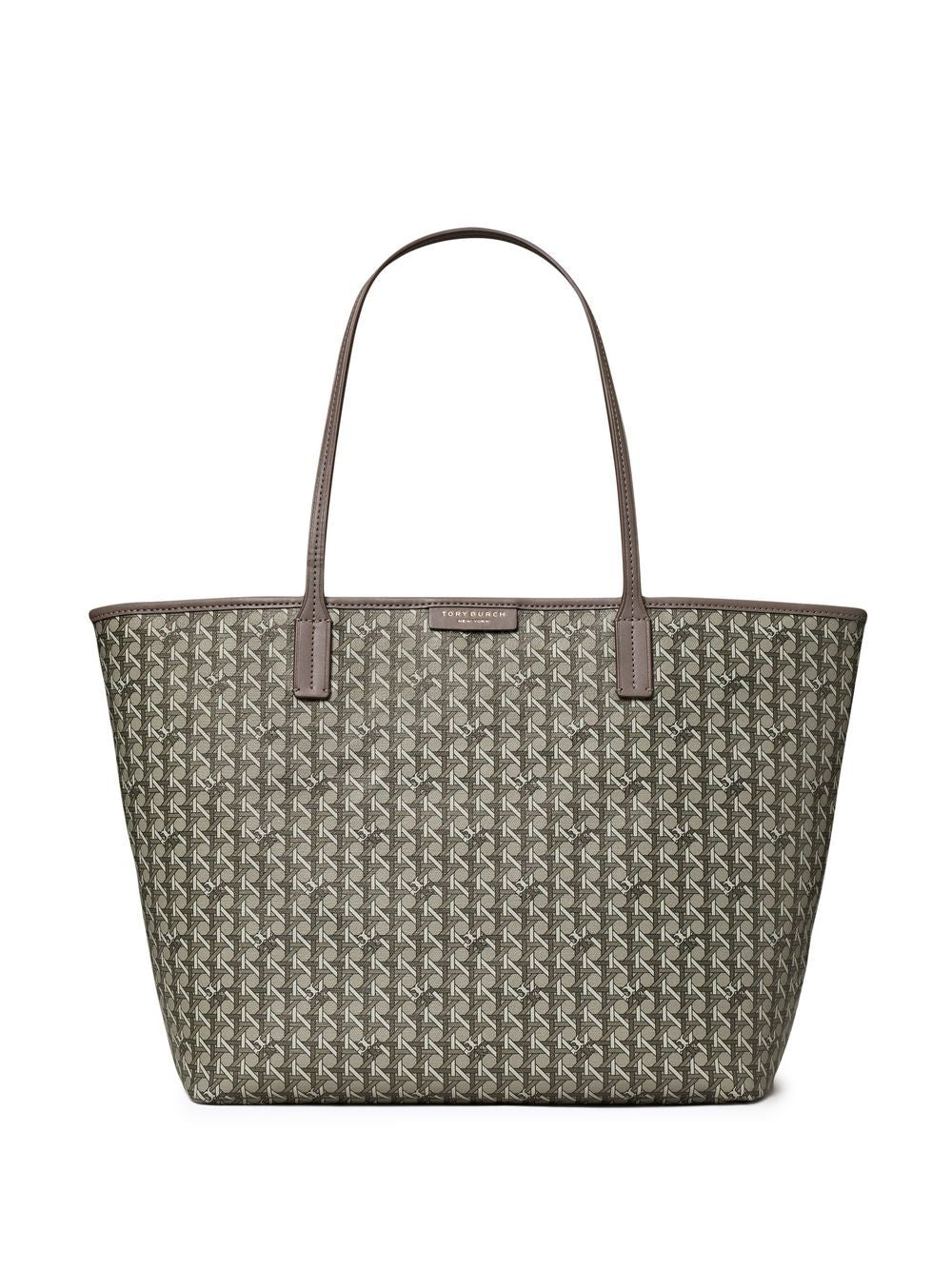 Tory Burch Ever-Ready Shopping with Zip