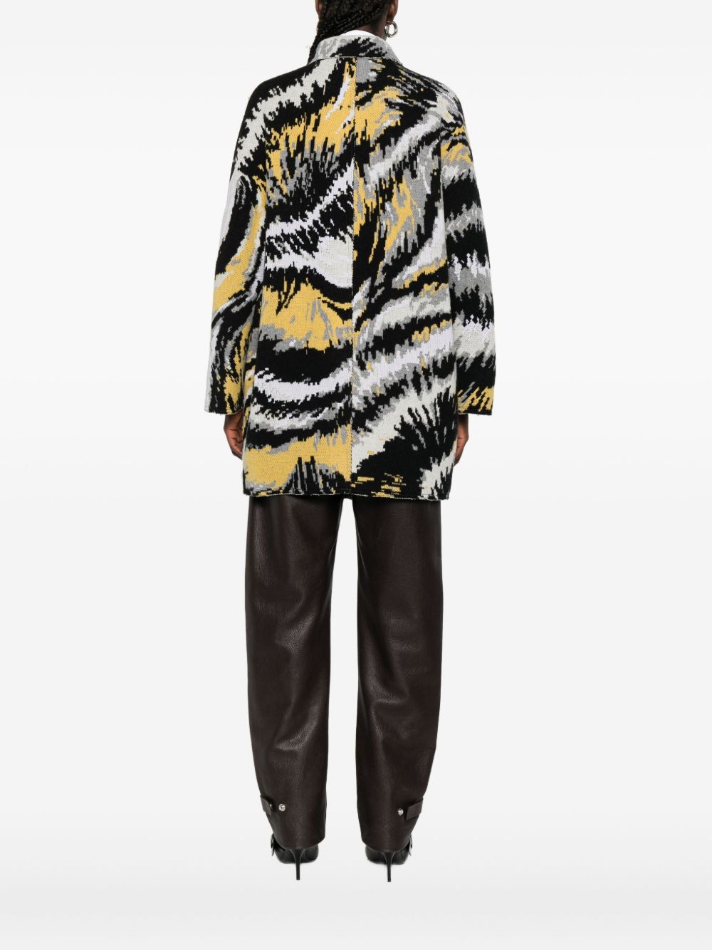 Missoni Jackets Black Missoni 